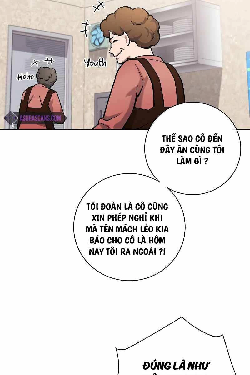 Ma Pháp Sư Hắc Ám Trở Về Để Nhập Ngũ Chapter 49 - 119