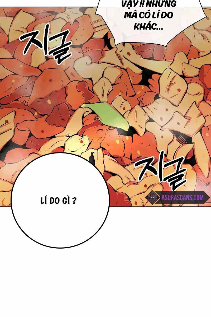 Ma Pháp Sư Hắc Ám Trở Về Để Nhập Ngũ Chapter 49 - 120