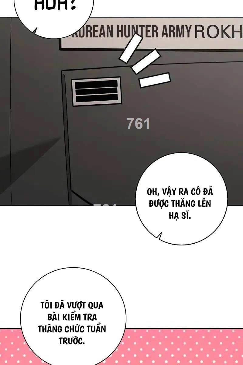 Ma Pháp Sư Hắc Ám Trở Về Để Nhập Ngũ Chapter 50 - 2