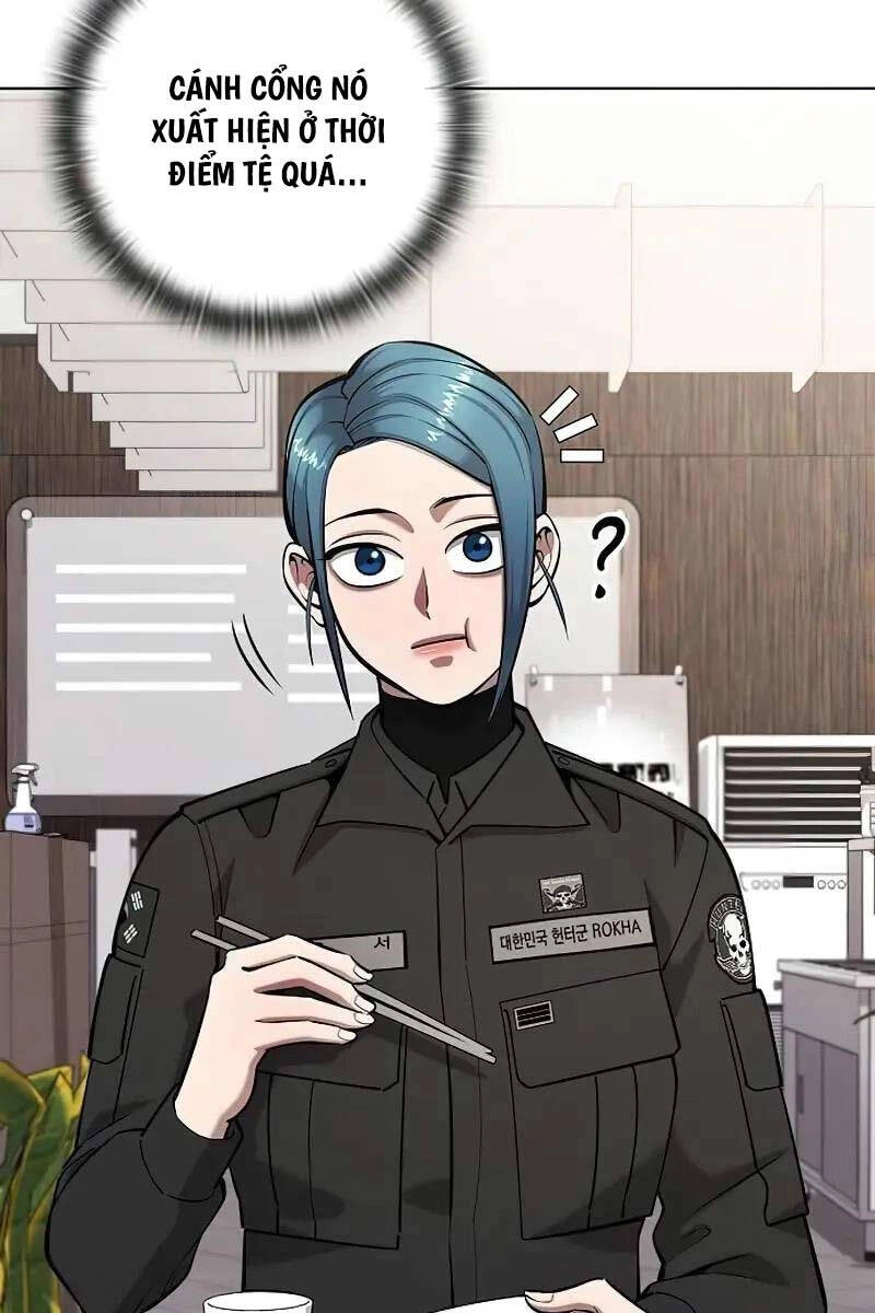 Ma Pháp Sư Hắc Ám Trở Về Để Nhập Ngũ Chapter 50 - 10