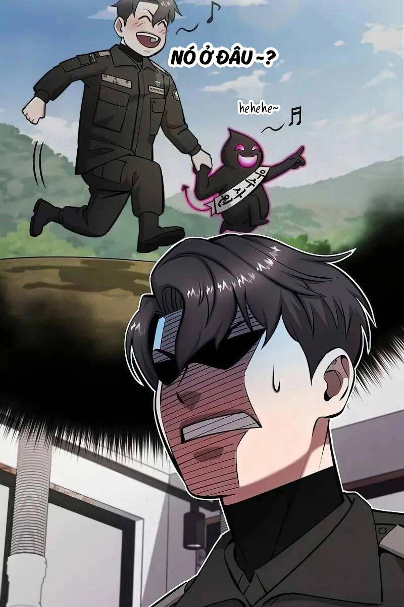 Ma Pháp Sư Hắc Ám Trở Về Để Nhập Ngũ Chapter 50 - 12