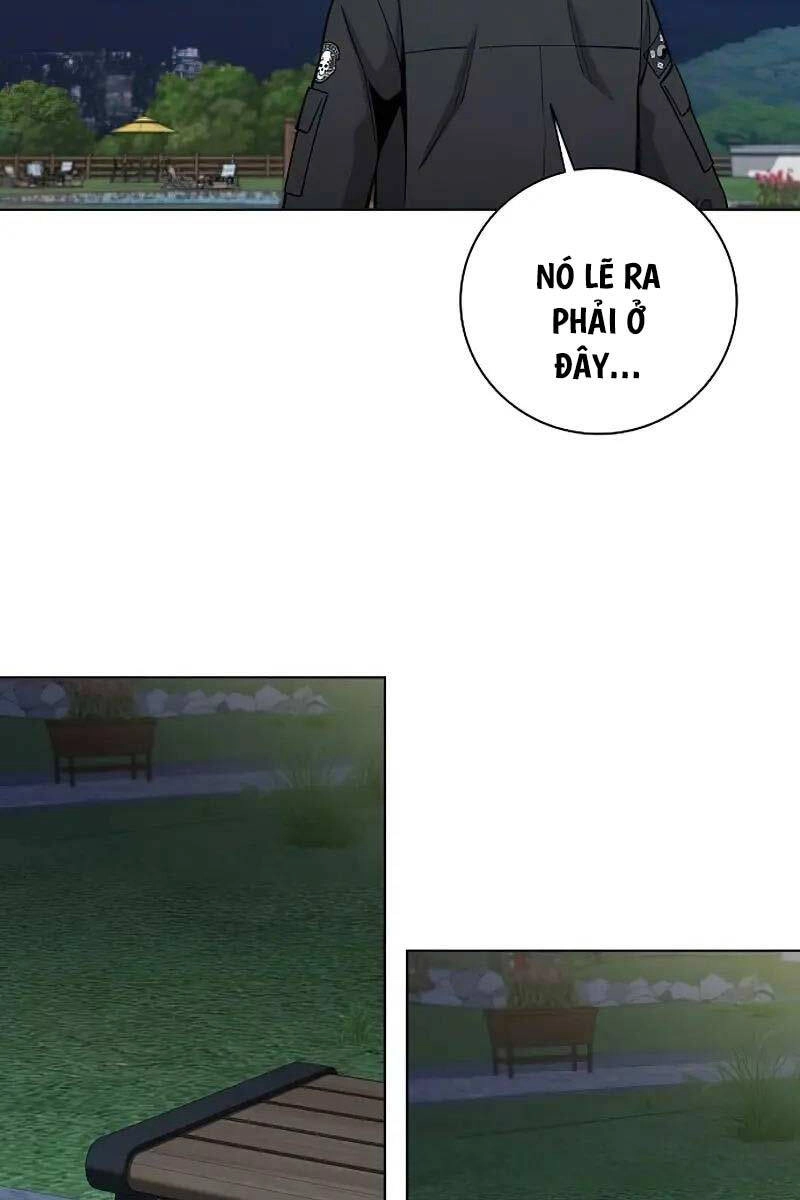 Ma Pháp Sư Hắc Ám Trở Về Để Nhập Ngũ Chapter 50 - 21