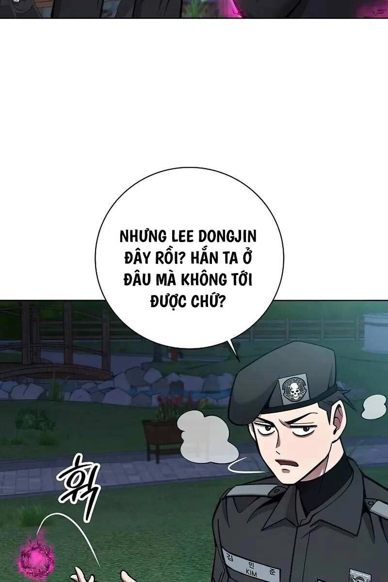 Ma Pháp Sư Hắc Ám Trở Về Để Nhập Ngũ Chapter 50 - 24