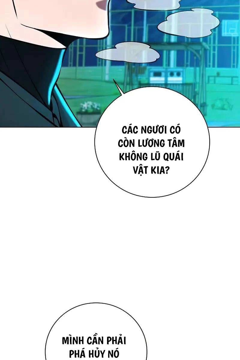 Ma Pháp Sư Hắc Ám Trở Về Để Nhập Ngũ Chapter 50 - 34