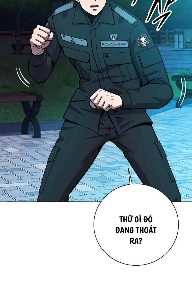 Ma Pháp Sư Hắc Ám Trở Về Để Nhập Ngũ Chapter 50 - 41