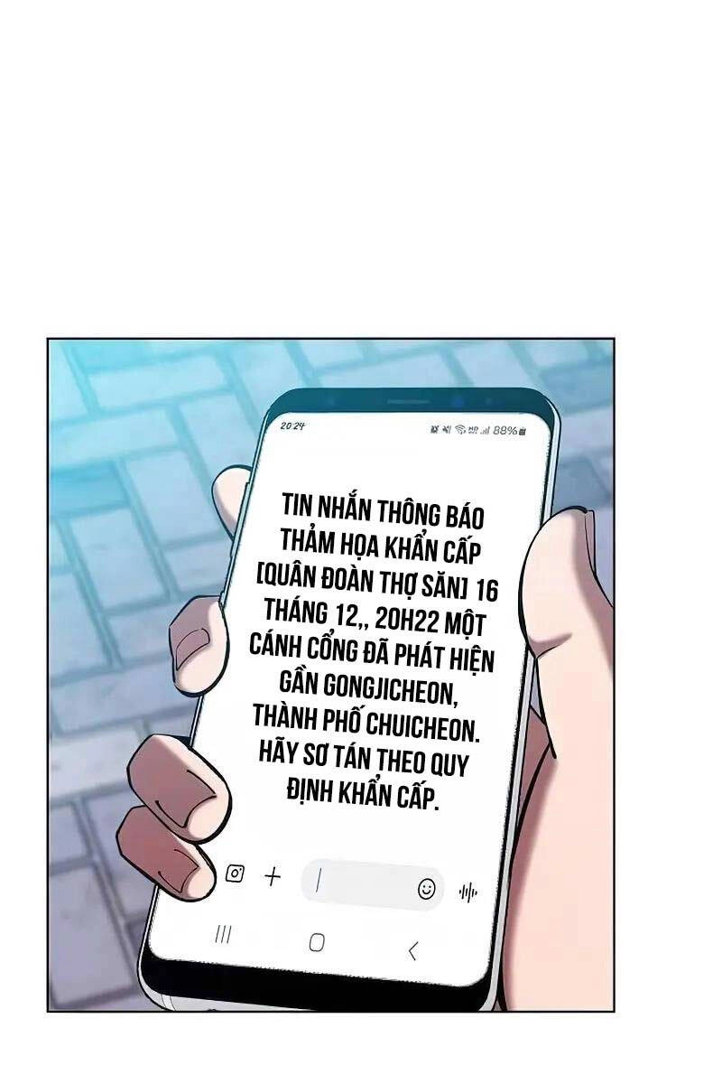 Ma Pháp Sư Hắc Ám Trở Về Để Nhập Ngũ Chapter 50 - 43