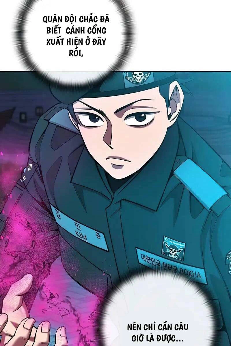 Ma Pháp Sư Hắc Ám Trở Về Để Nhập Ngũ Chapter 50 - 46