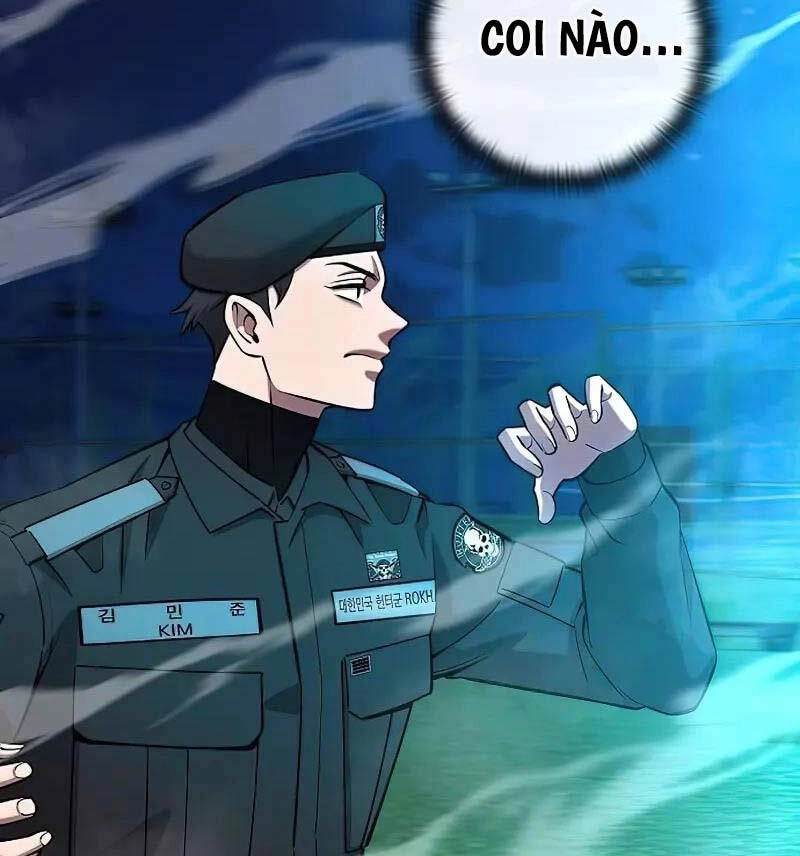 Ma Pháp Sư Hắc Ám Trở Về Để Nhập Ngũ Chapter 50 - 54