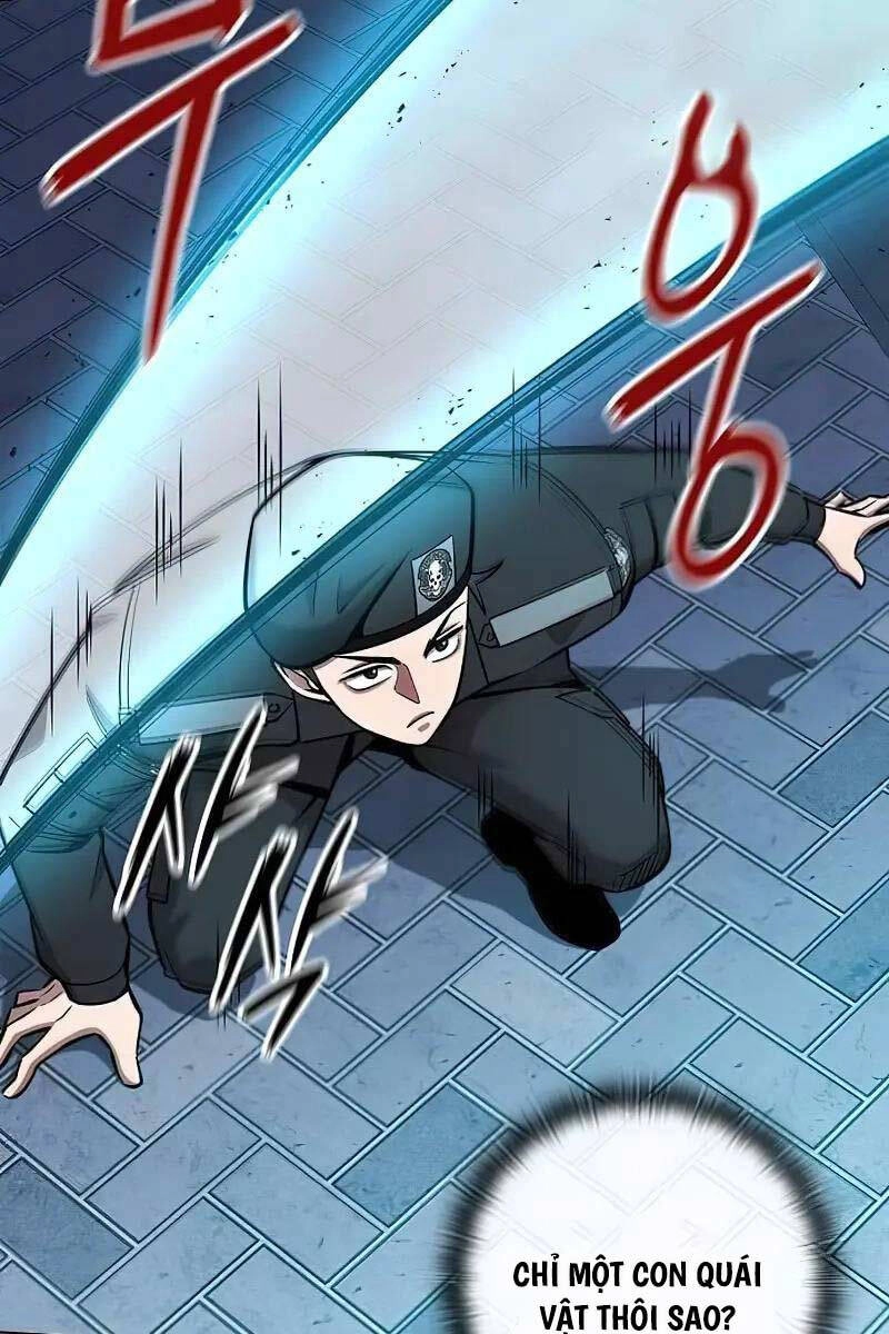 Ma Pháp Sư Hắc Ám Trở Về Để Nhập Ngũ Chapter 50 - 57