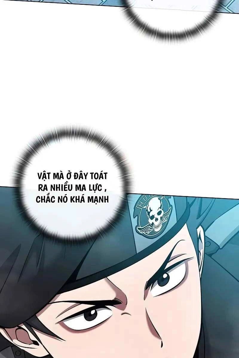 Ma Pháp Sư Hắc Ám Trở Về Để Nhập Ngũ Chapter 50 - 58