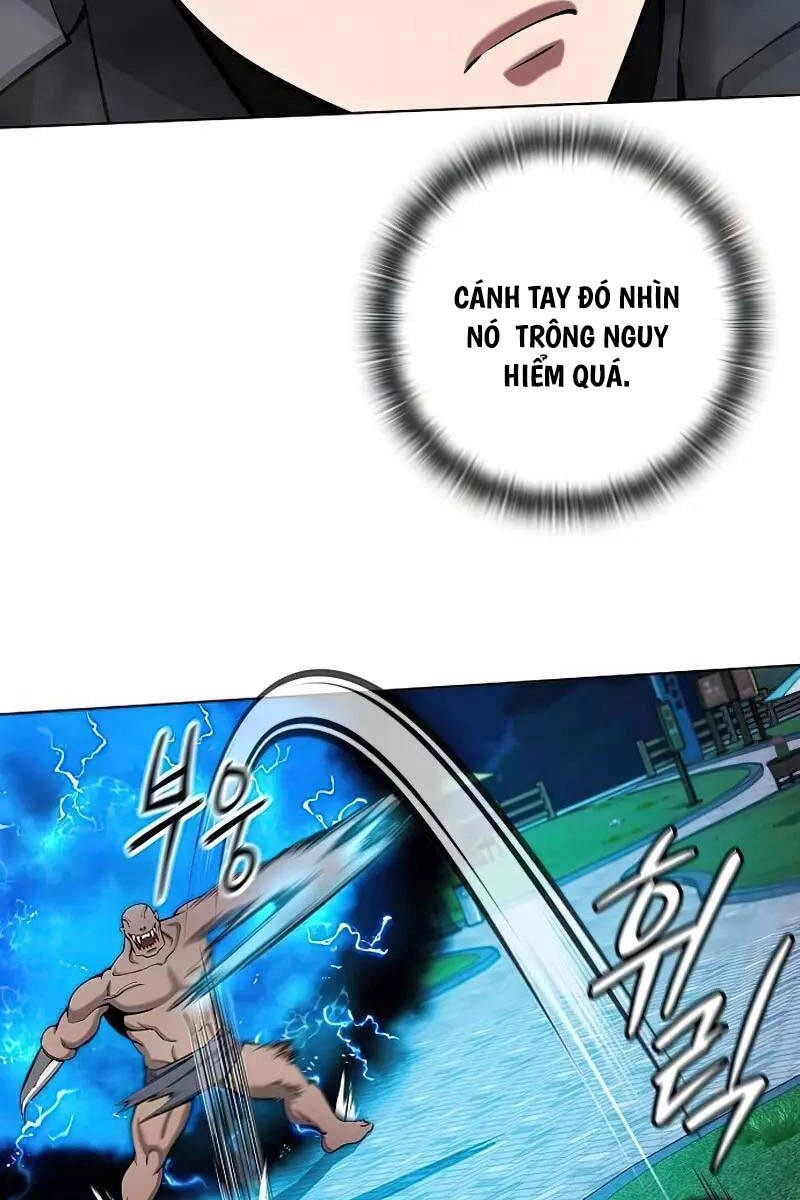 Ma Pháp Sư Hắc Ám Trở Về Để Nhập Ngũ Chapter 50 - 59