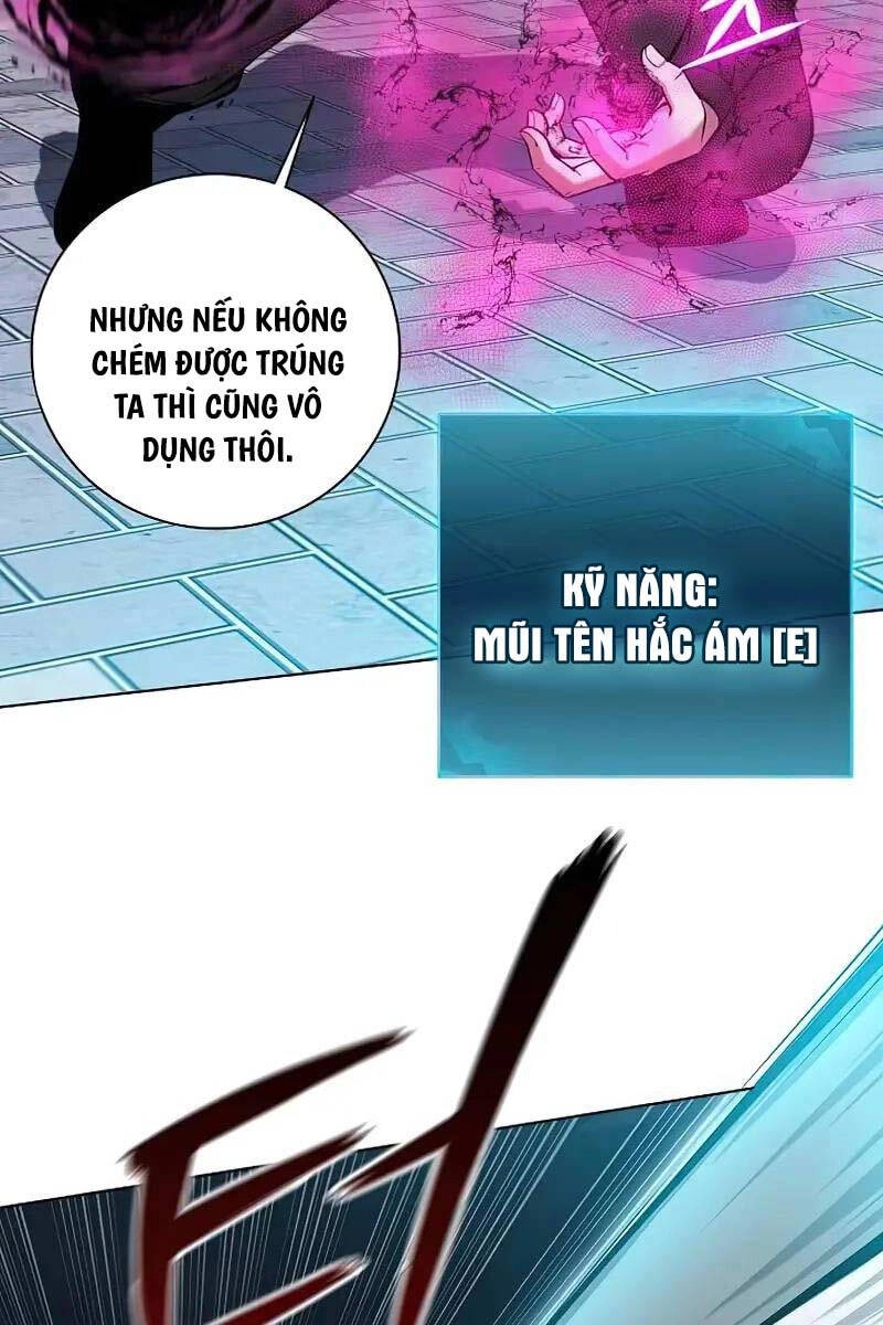 Ma Pháp Sư Hắc Ám Trở Về Để Nhập Ngũ Chapter 50 - 62