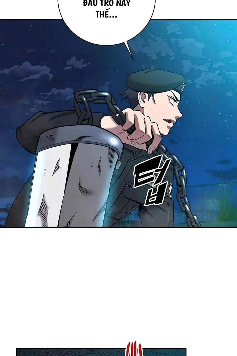 Ma Pháp Sư Hắc Ám Trở Về Để Nhập Ngũ Chapter 50 - 70