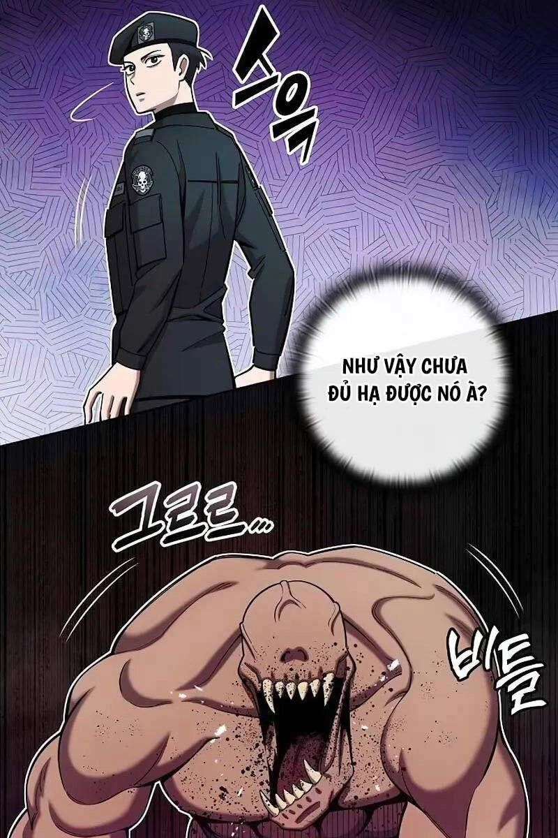 Ma Pháp Sư Hắc Ám Trở Về Để Nhập Ngũ Chapter 50 - 83