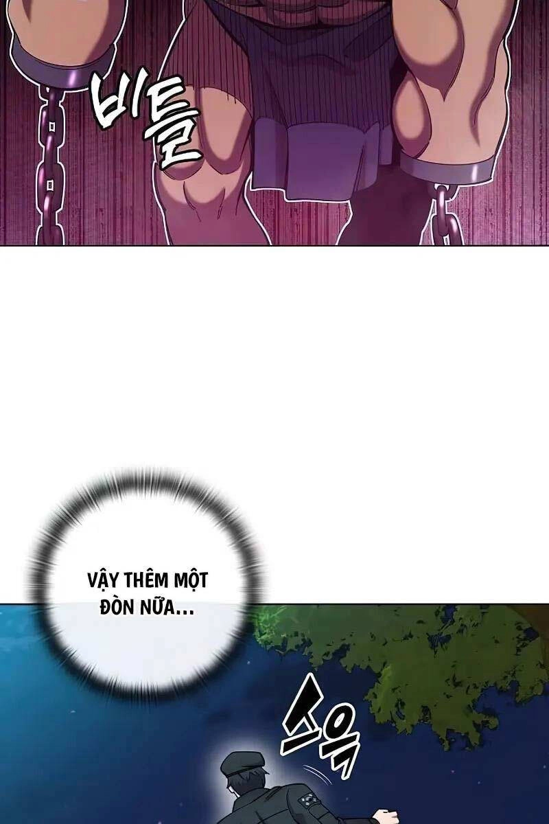 Ma Pháp Sư Hắc Ám Trở Về Để Nhập Ngũ Chapter 50 - 84