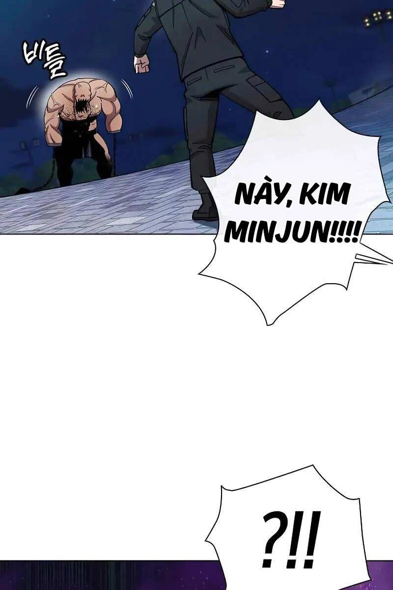 Ma Pháp Sư Hắc Ám Trở Về Để Nhập Ngũ Chapter 50 - 85