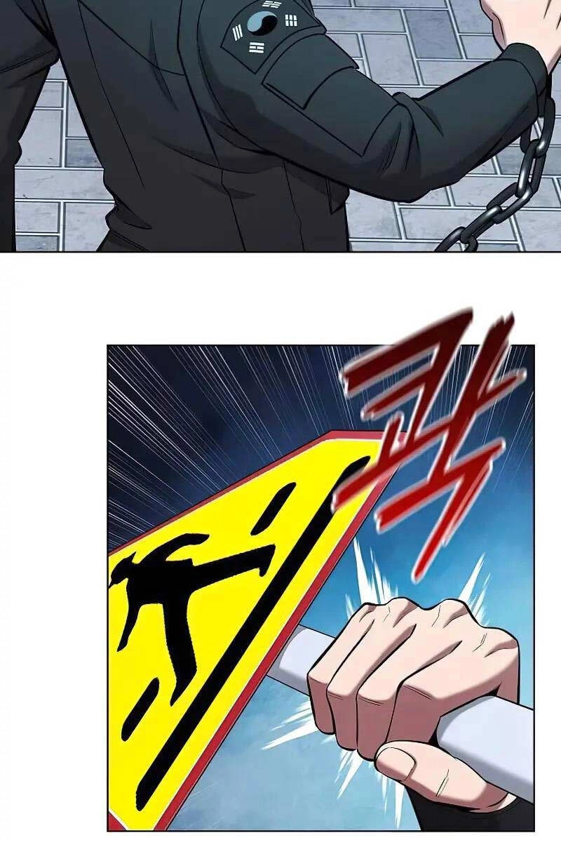 Ma Pháp Sư Hắc Ám Trở Về Để Nhập Ngũ Chapter 50 - 97