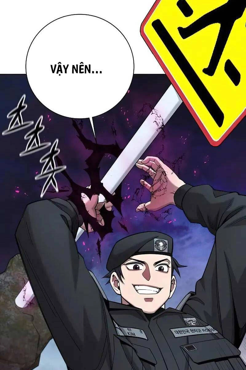 Ma Pháp Sư Hắc Ám Trở Về Để Nhập Ngũ Chapter 50 - 105