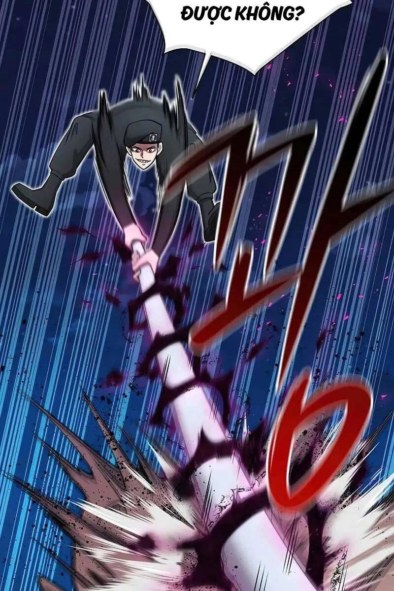 Ma Pháp Sư Hắc Ám Trở Về Để Nhập Ngũ Chapter 50 - 107