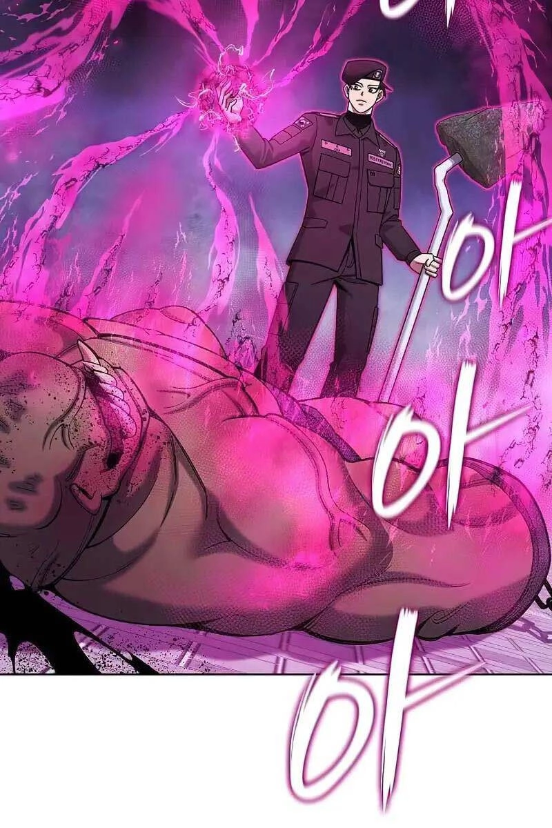 Ma Pháp Sư Hắc Ám Trở Về Để Nhập Ngũ Chapter 50 - 113