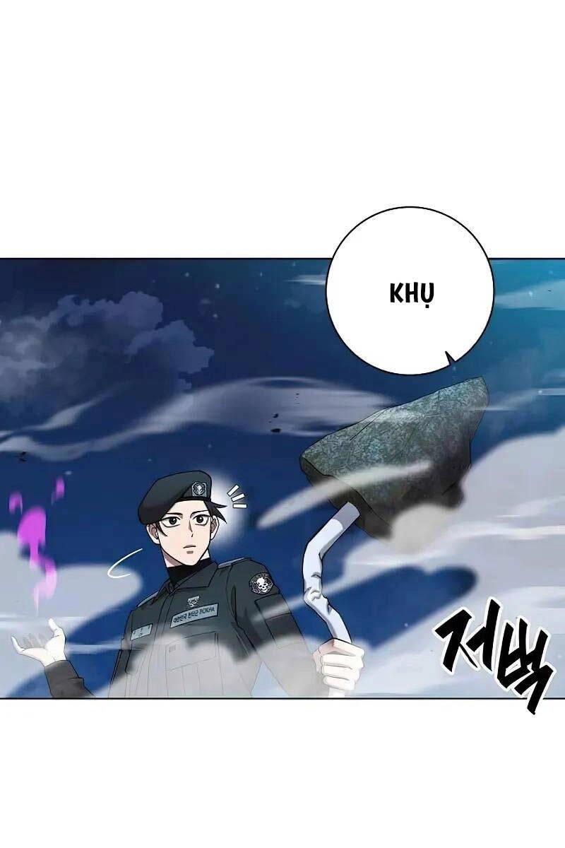 Ma Pháp Sư Hắc Ám Trở Về Để Nhập Ngũ Chapter 50 - 114