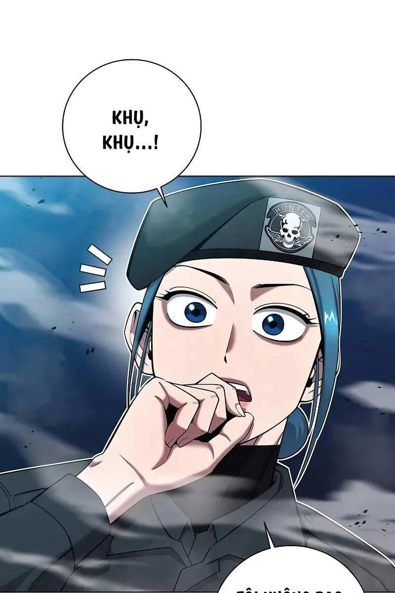 Ma Pháp Sư Hắc Ám Trở Về Để Nhập Ngũ Chapter 50 - 115