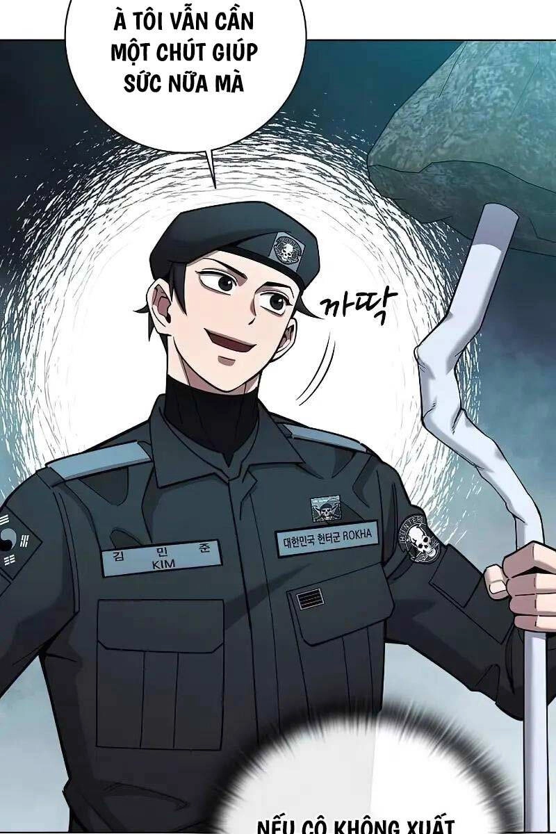 Ma Pháp Sư Hắc Ám Trở Về Để Nhập Ngũ Chapter 50 - 118