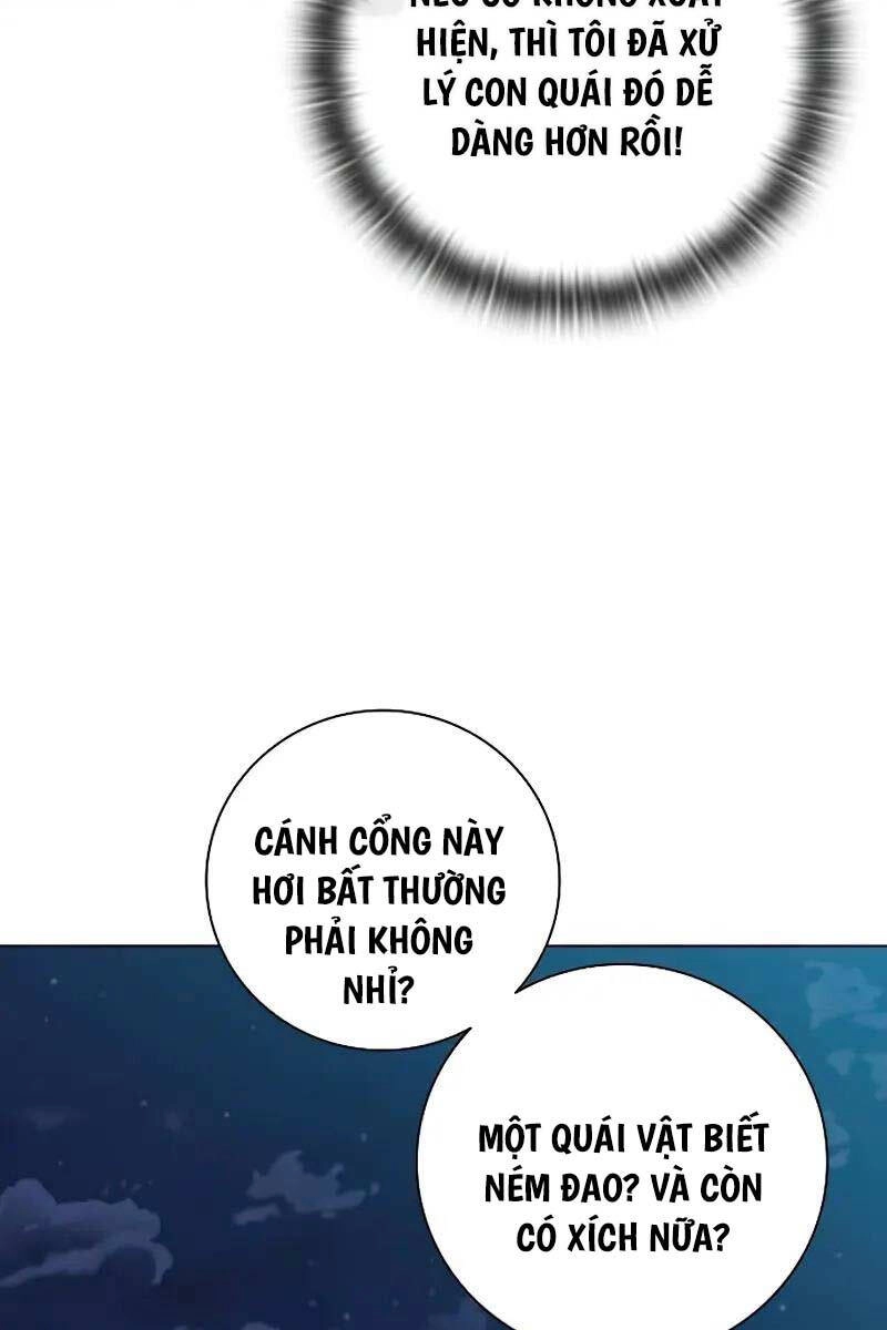 Ma Pháp Sư Hắc Ám Trở Về Để Nhập Ngũ Chapter 50 - 119