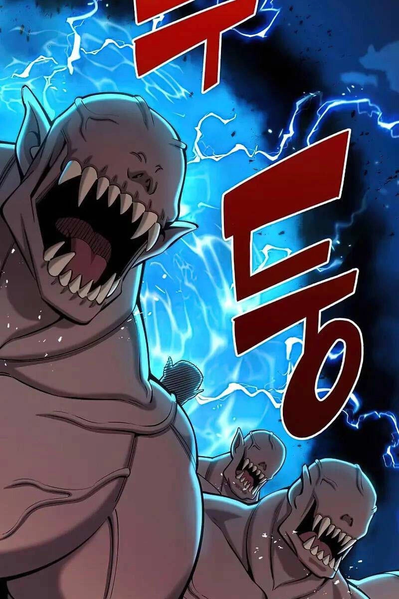 Ma Pháp Sư Hắc Ám Trở Về Để Nhập Ngũ Chapter 50 - 125