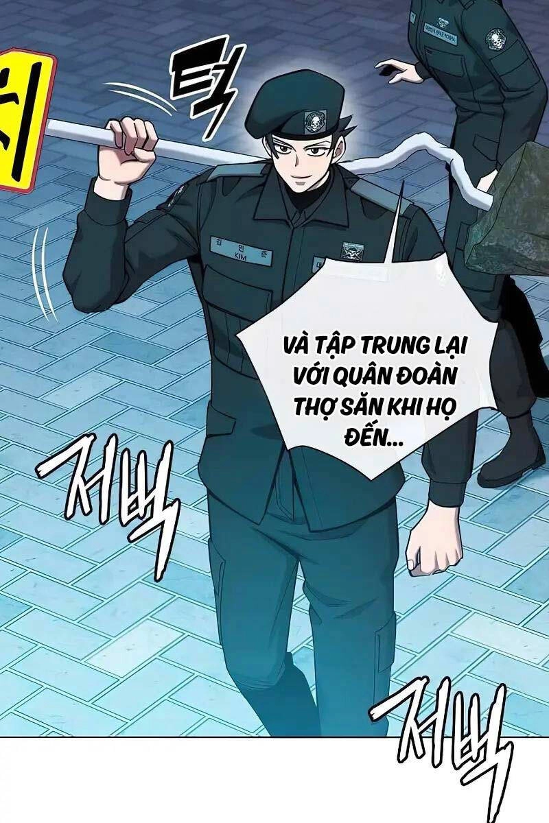 Ma Pháp Sư Hắc Ám Trở Về Để Nhập Ngũ Chapter 50 - 127