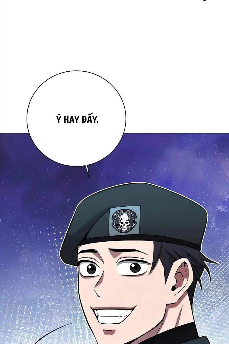 Ma Pháp Sư Hắc Ám Trở Về Để Nhập Ngũ Chapter 50 - 128