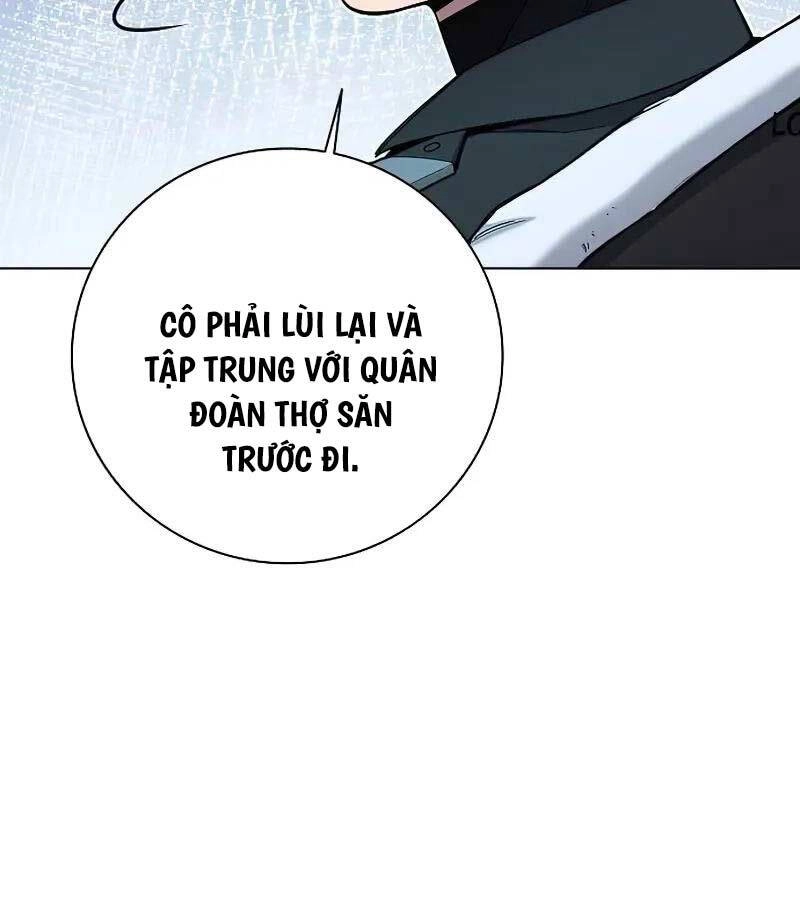 Ma Pháp Sư Hắc Ám Trở Về Để Nhập Ngũ Chapter 50 - 129