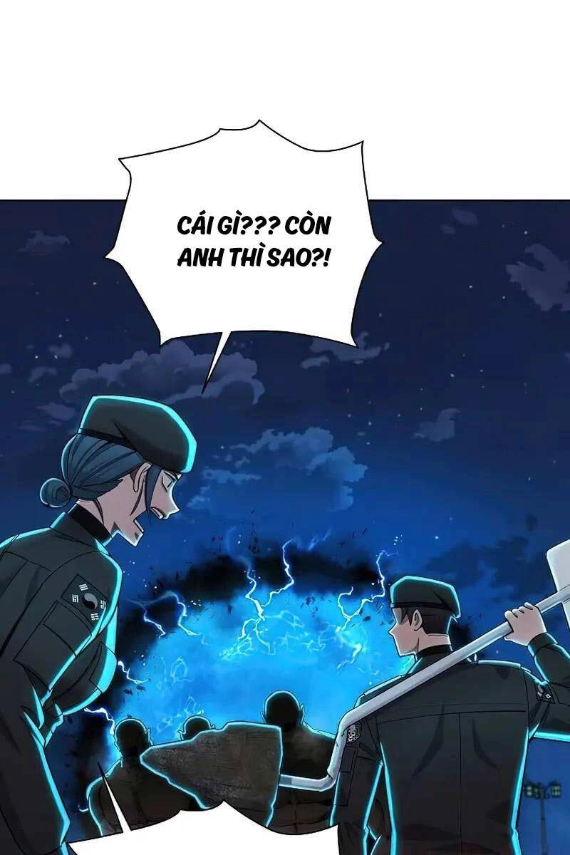 Ma Pháp Sư Hắc Ám Trở Về Để Nhập Ngũ Chapter 50 - 130