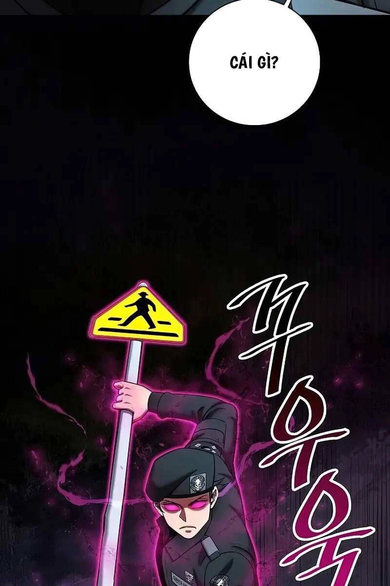 Ma Pháp Sư Hắc Ám Trở Về Để Nhập Ngũ Chapter 50 - 134