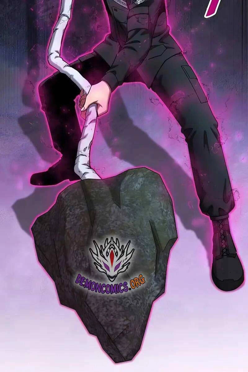 Ma Pháp Sư Hắc Ám Trở Về Để Nhập Ngũ Chapter 50 - 135