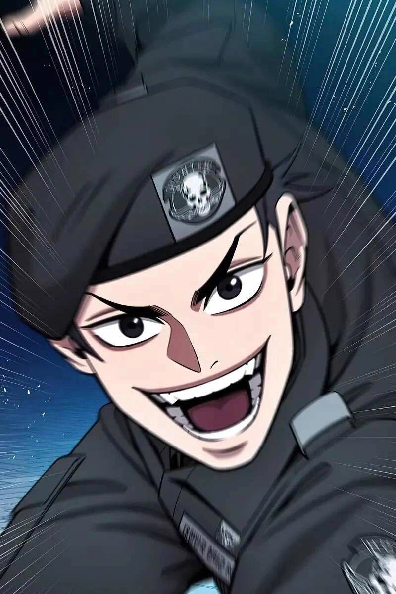 Ma Pháp Sư Hắc Ám Trở Về Để Nhập Ngũ Chapter 50 - 137