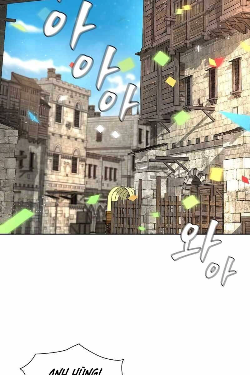 Ma Pháp Sư Hắc Ám Trở Về Để Nhập Ngũ Chapter 1 - 2