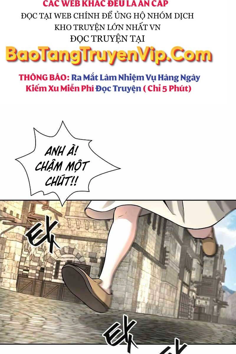 Ma Pháp Sư Hắc Ám Trở Về Để Nhập Ngũ Chapter 1 - 7