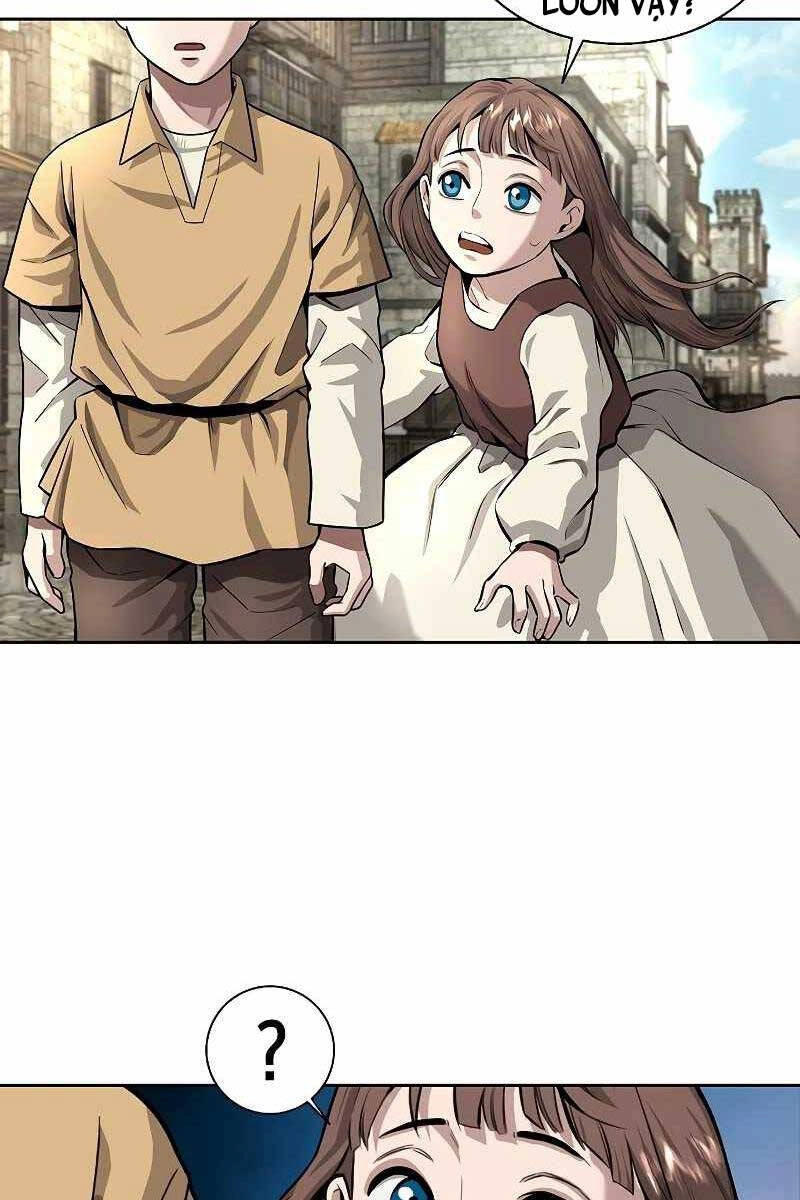 Ma Pháp Sư Hắc Ám Trở Về Để Nhập Ngũ Chapter 1 - 13