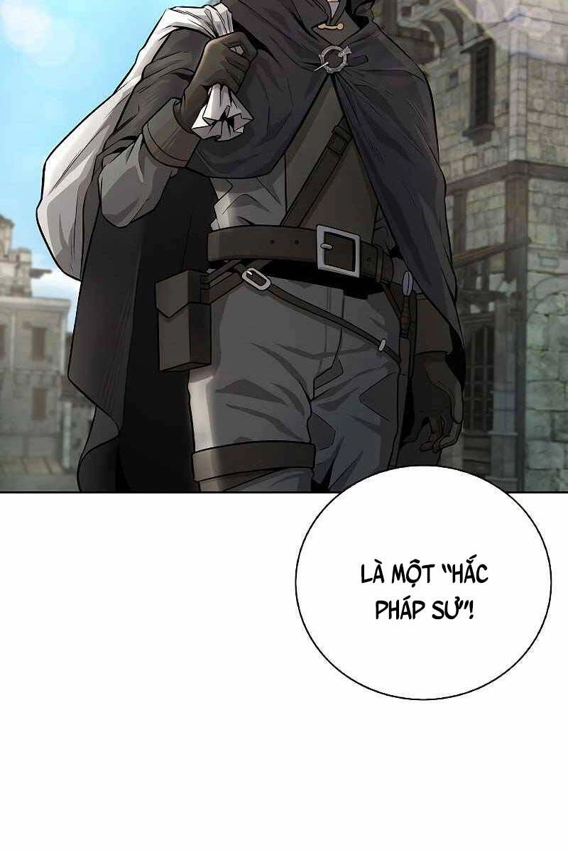 Ma Pháp Sư Hắc Ám Trở Về Để Nhập Ngũ Chapter 1 - 17