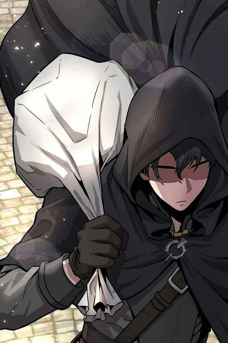 Ma Pháp Sư Hắc Ám Trở Về Để Nhập Ngũ Chapter 1 - 21