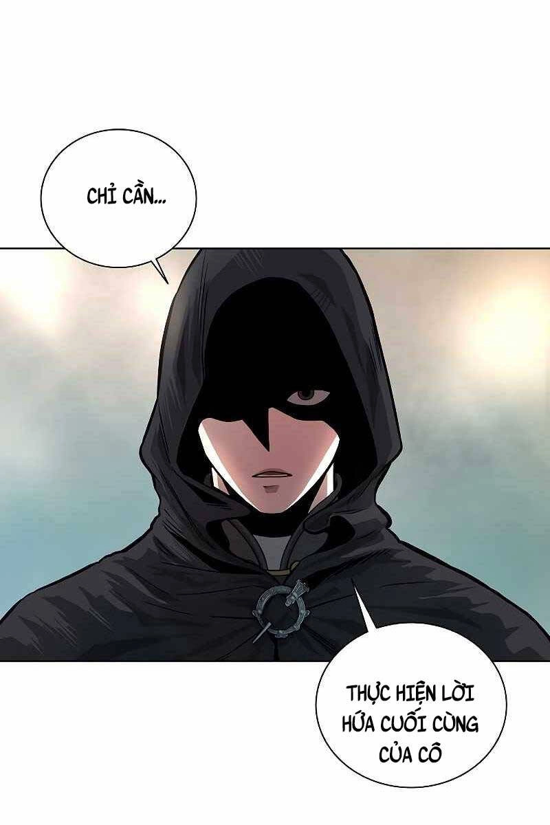 Ma Pháp Sư Hắc Ám Trở Về Để Nhập Ngũ Chapter 1 - 36