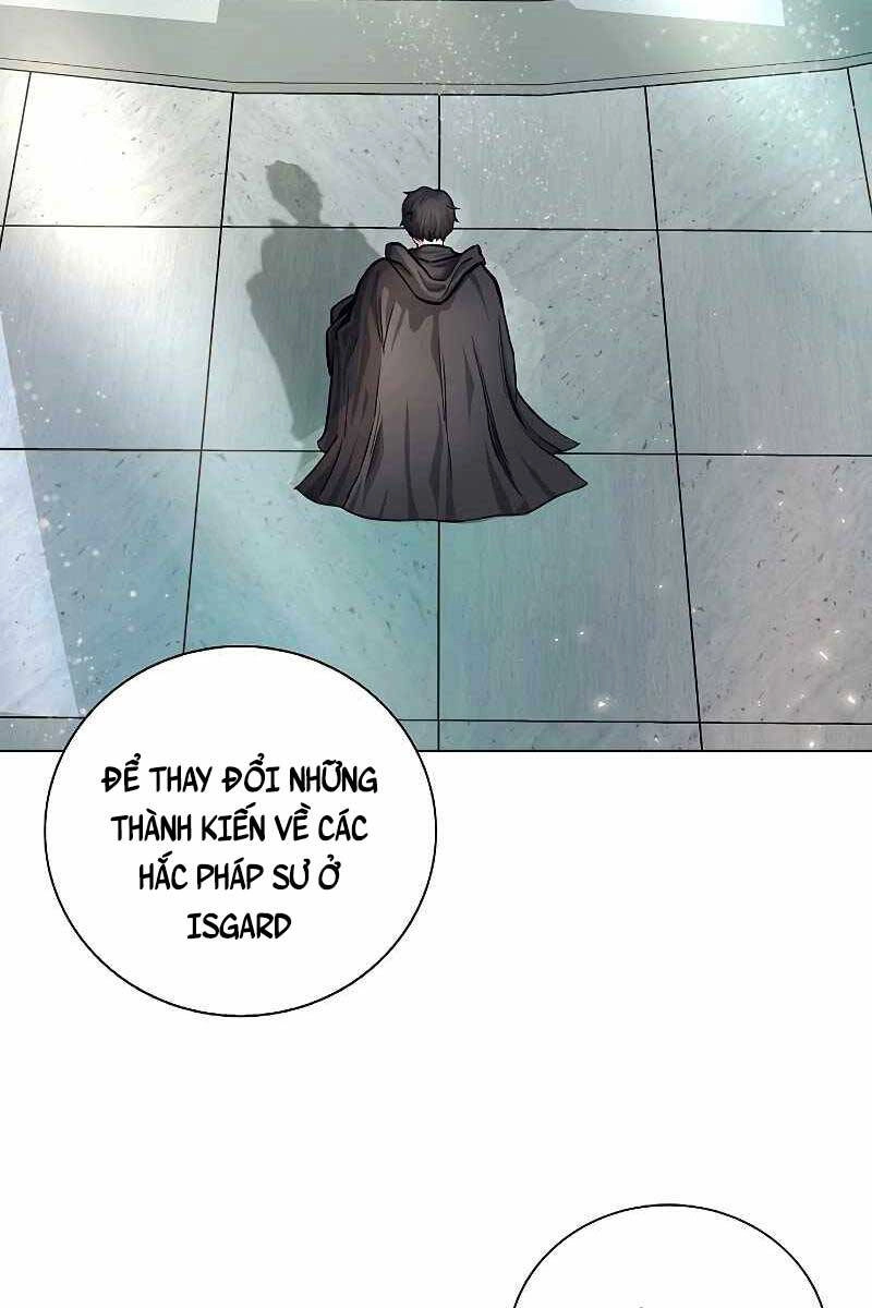 Ma Pháp Sư Hắc Ám Trở Về Để Nhập Ngũ Chapter 1 - 44