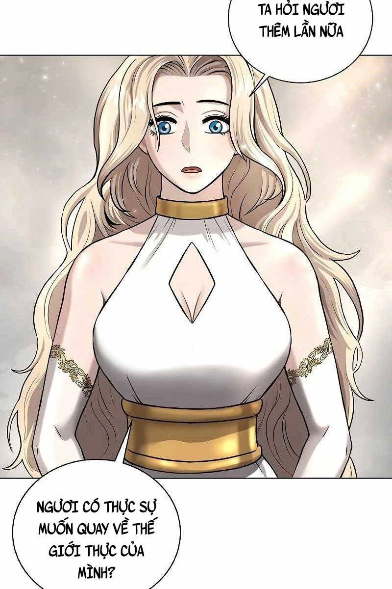 Ma Pháp Sư Hắc Ám Trở Về Để Nhập Ngũ Chapter 1 - 45