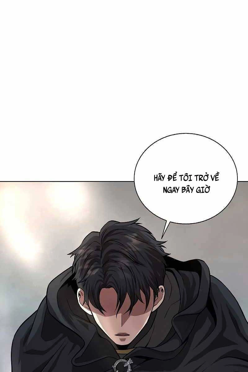 Ma Pháp Sư Hắc Ám Trở Về Để Nhập Ngũ Chapter 1 - 47