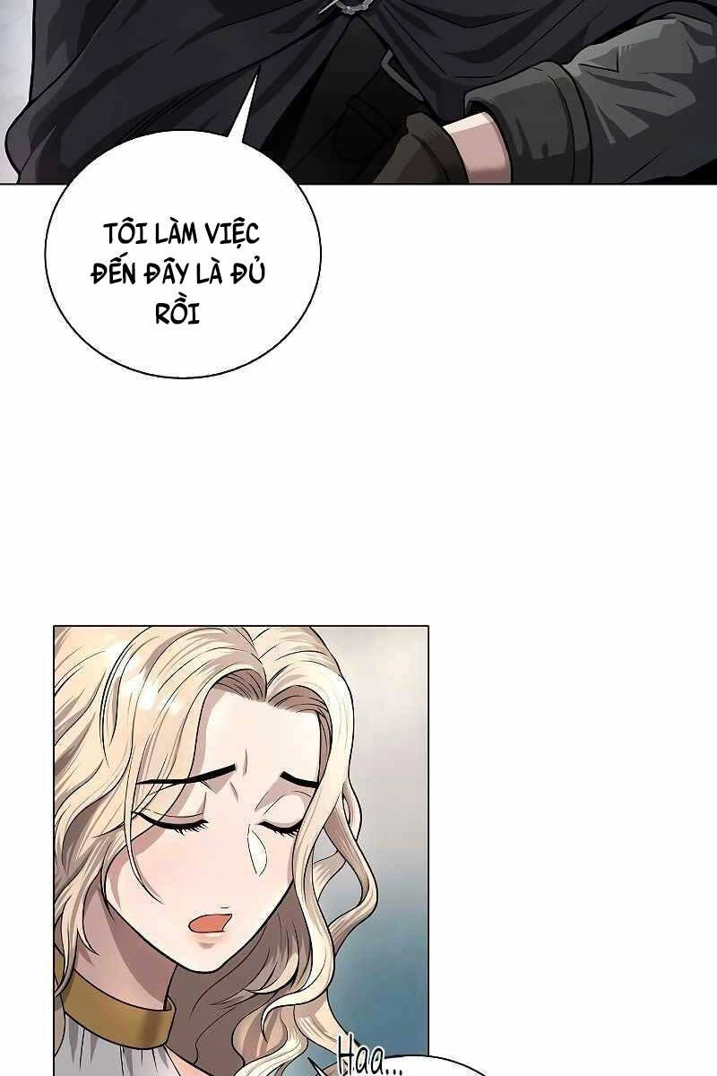 Ma Pháp Sư Hắc Ám Trở Về Để Nhập Ngũ Chapter 1 - 48