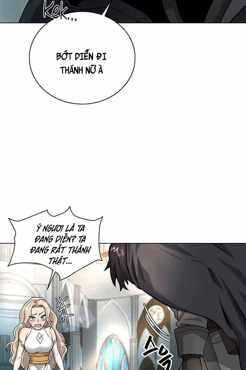 Ma Pháp Sư Hắc Ám Trở Về Để Nhập Ngũ Chapter 1 - 50