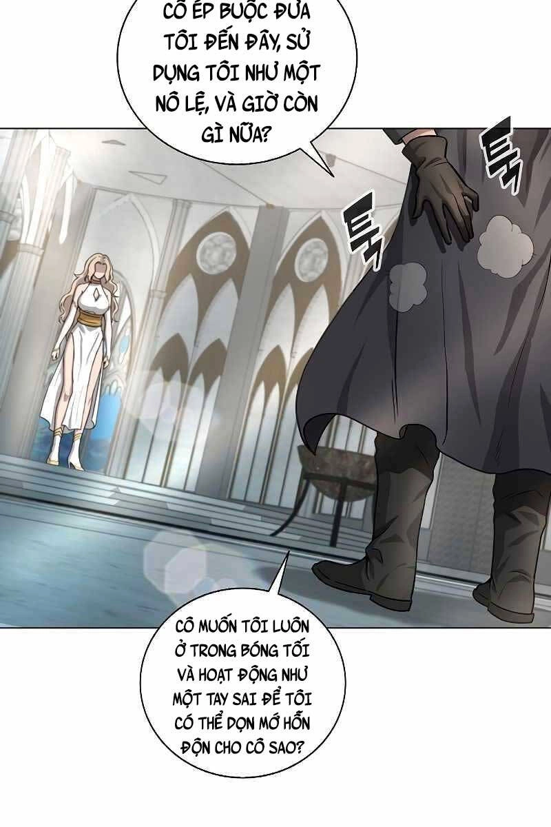 Ma Pháp Sư Hắc Ám Trở Về Để Nhập Ngũ Chapter 1 - 52