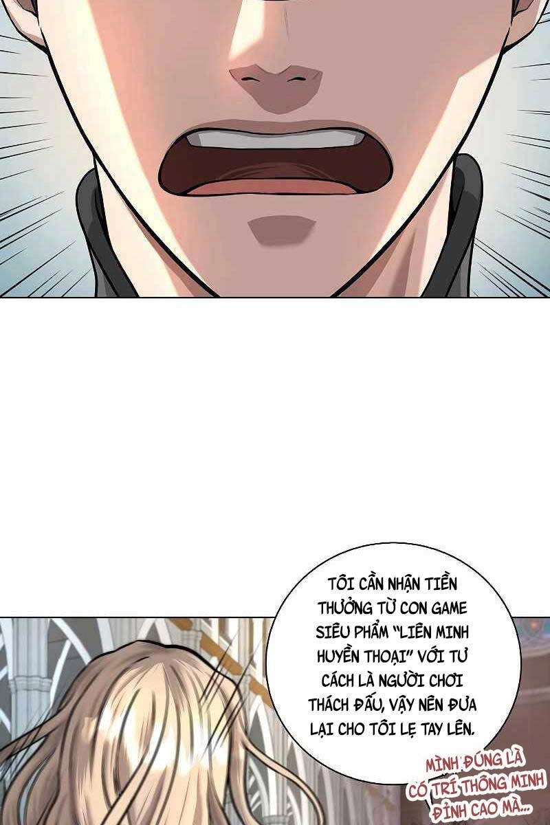 Ma Pháp Sư Hắc Ám Trở Về Để Nhập Ngũ Chapter 1 - 59