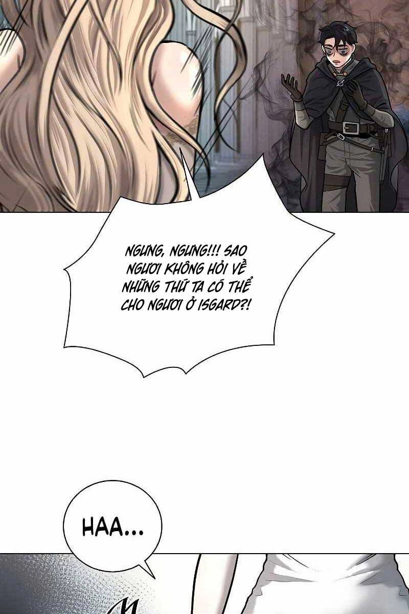 Ma Pháp Sư Hắc Ám Trở Về Để Nhập Ngũ Chapter 1 - 60